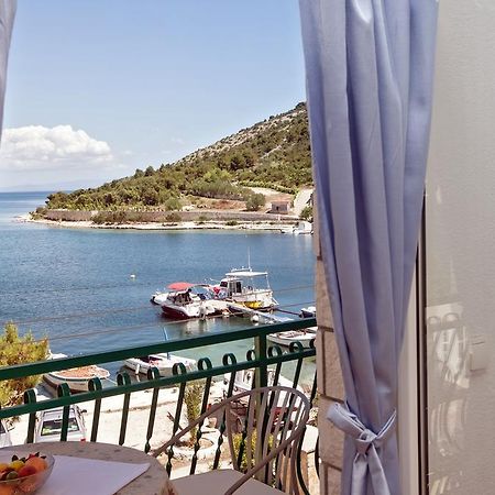 Villa Stana Vinišće Exteriér fotografie