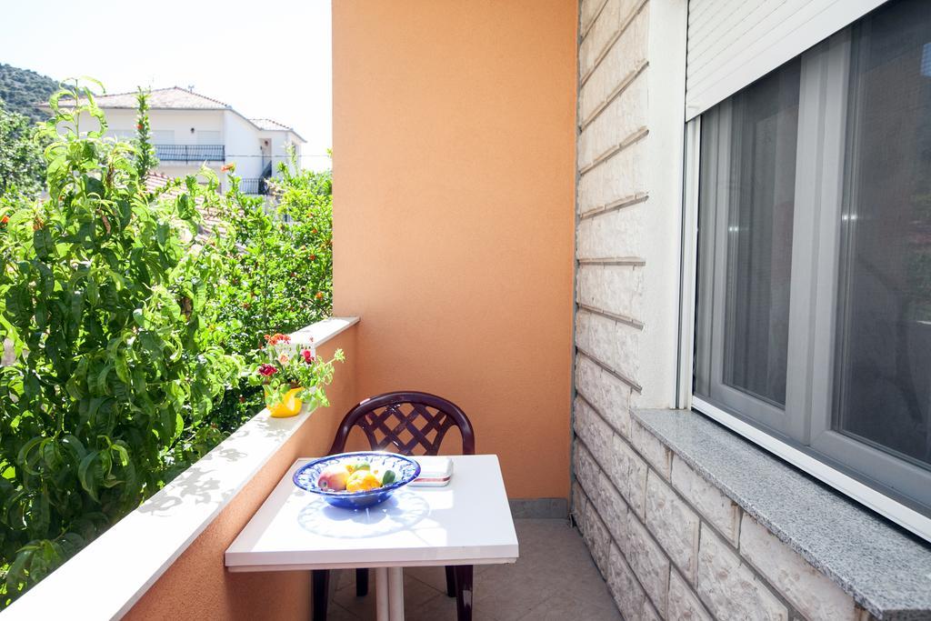 Villa Stana Vinišće Exteriér fotografie
