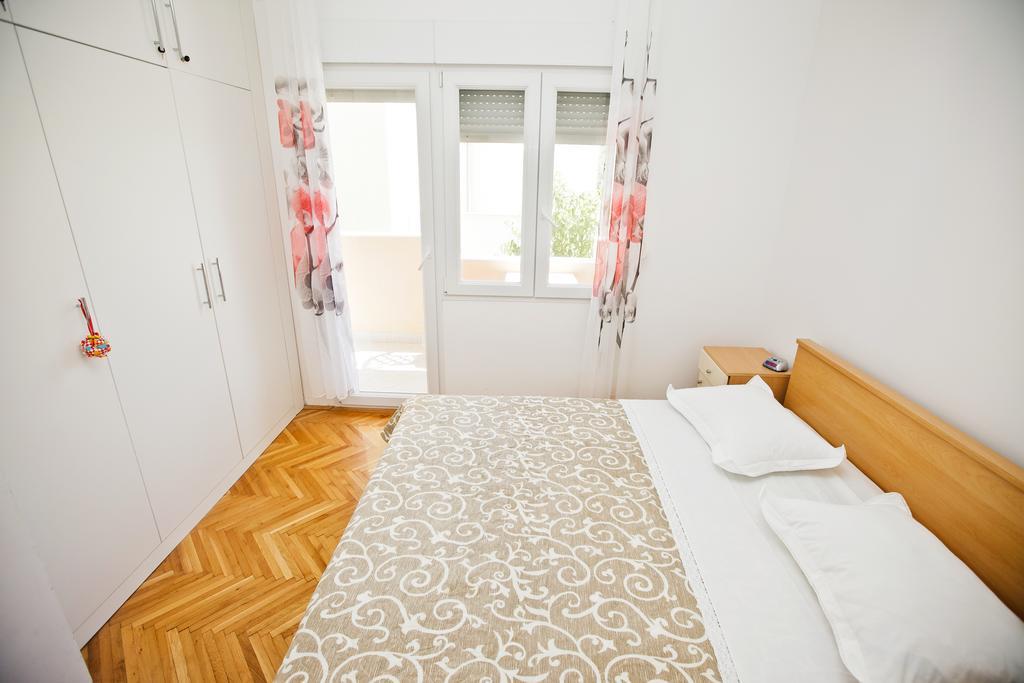 Villa Stana Vinišće Exteriér fotografie