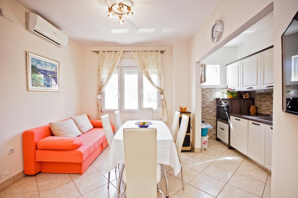 Villa Stana Vinišće Exteriér fotografie
