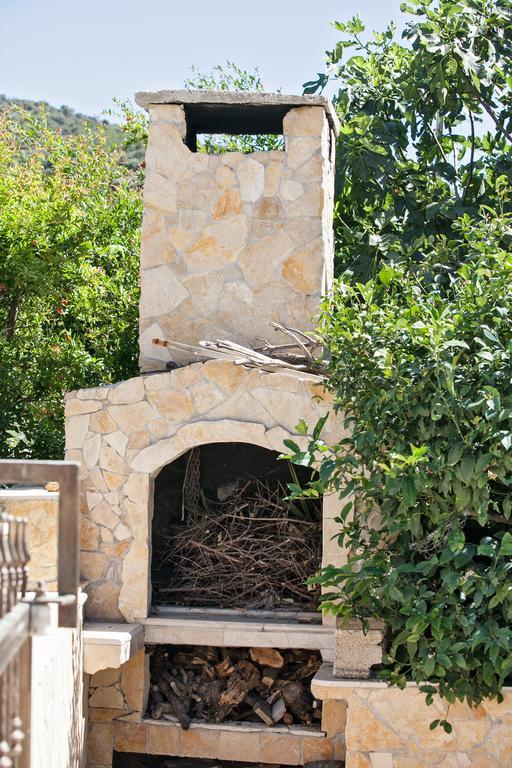 Villa Stana Vinišće Exteriér fotografie