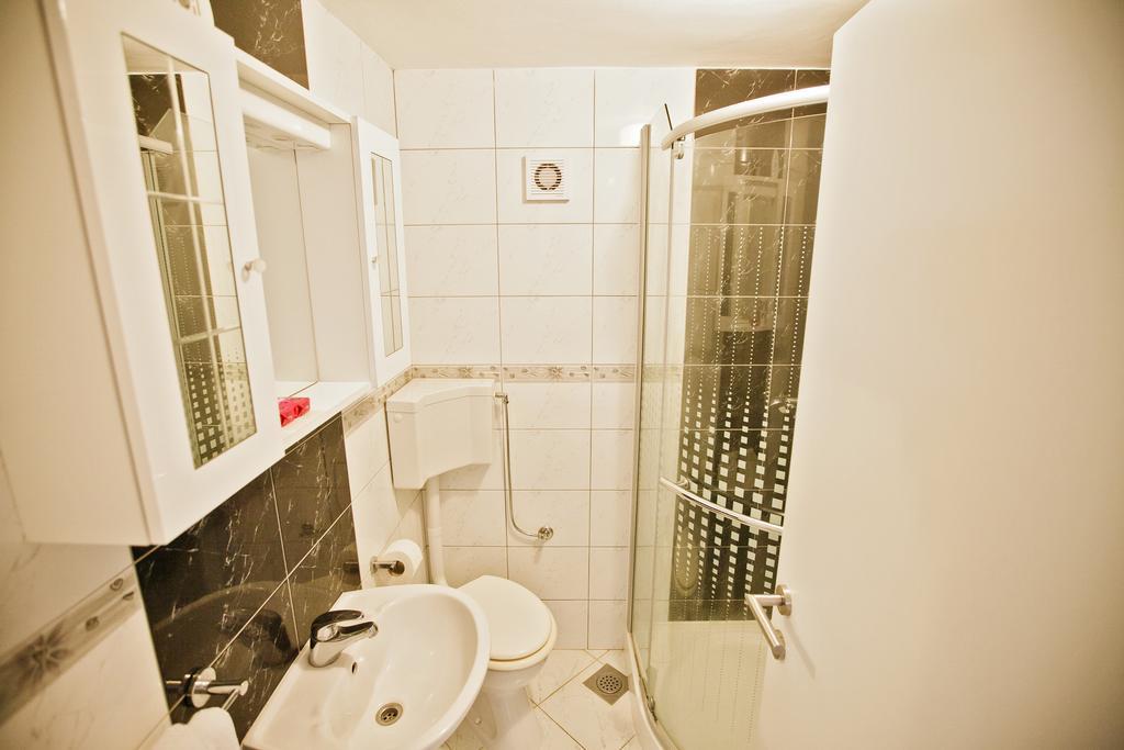 Villa Stana Vinišće Exteriér fotografie