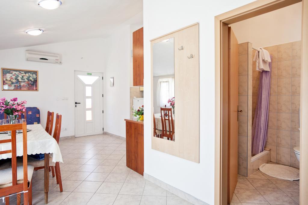 Villa Stana Vinišće Exteriér fotografie