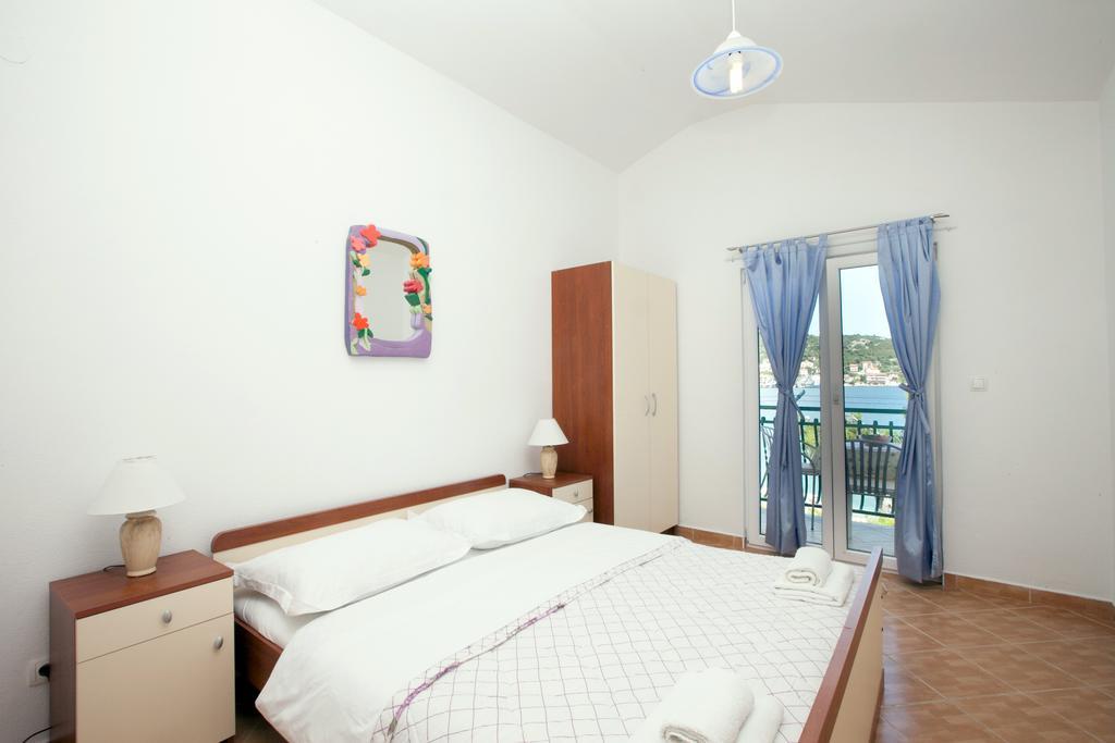 Villa Stana Vinišće Exteriér fotografie